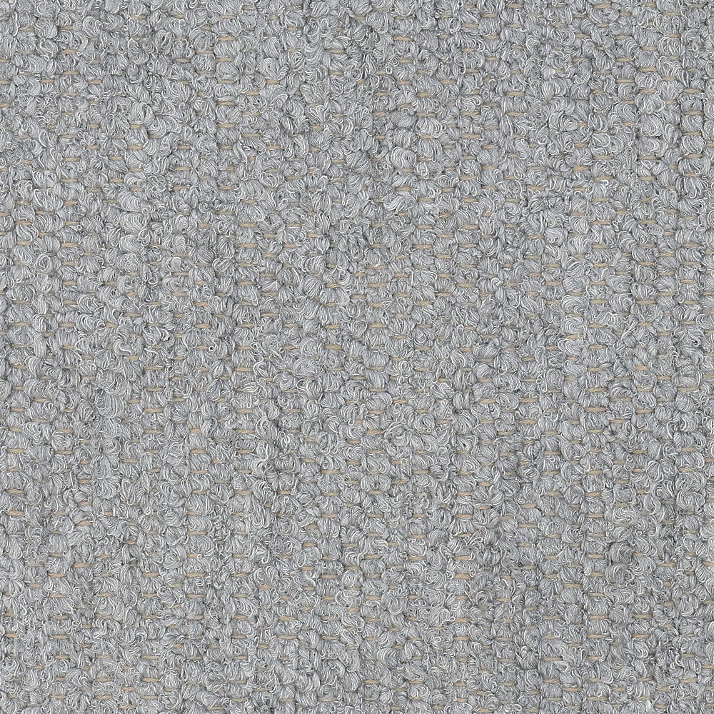 Portuguese Handmade Oversized Pillow Cover - Light Grey