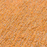 Portuguese Handmade Oversized Pillow Cover - Ochre