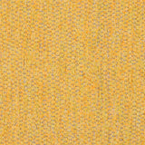 Portuguese Handmade Oversized Pillow Cover - Yellow