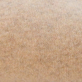 Portuguese Lambswool Scarf - 59x39'' Beige