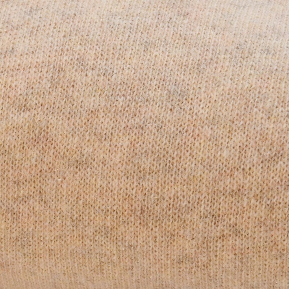 Portuguese Lambswool Scarf - 59x39'' Beige