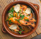 Portuguese Piri-Piri I Soft