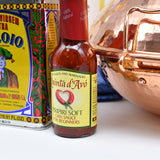 Portuguese Piri-Piri I Soft