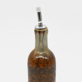 Poterie | Stoneware Olive Oil Carafe
