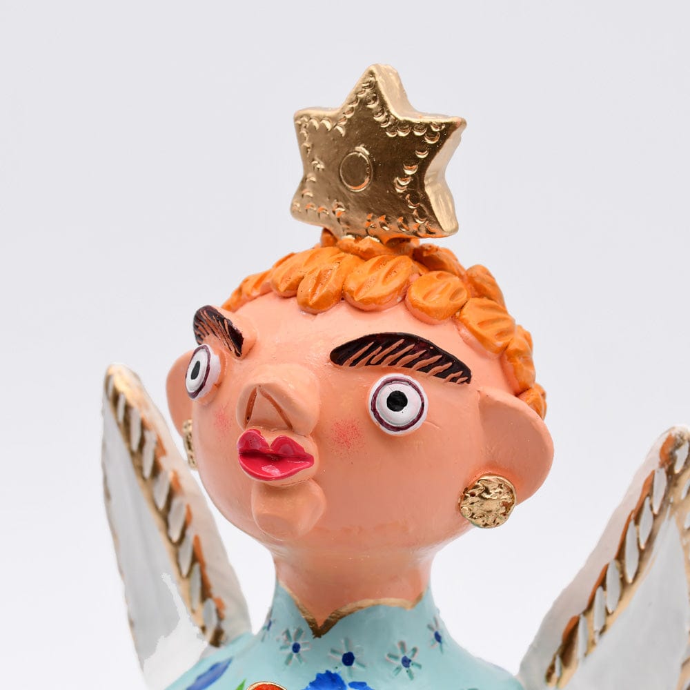 Presepio by Prazeres Côta - 10"