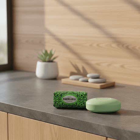 Principe Real I Luxury Scented Bar Soap