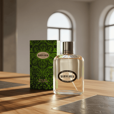 Principe Real I Portuguese Perfume