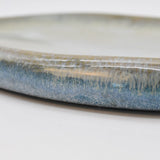 Quartzo I Stoneware Serving Plater - Blue