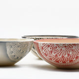 Renda | Large Salad Bowl - Grey