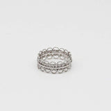 Rendas | Filigree Ring