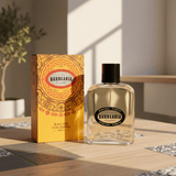 Ribeira do Porto I Portuguese Perfume