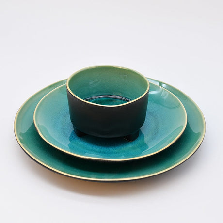 Riviera I Tableware Set - 12 pieces