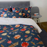 Rivina I Duvet Cover