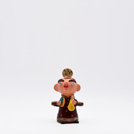 São Antonio 15cm - Prazeres Côta