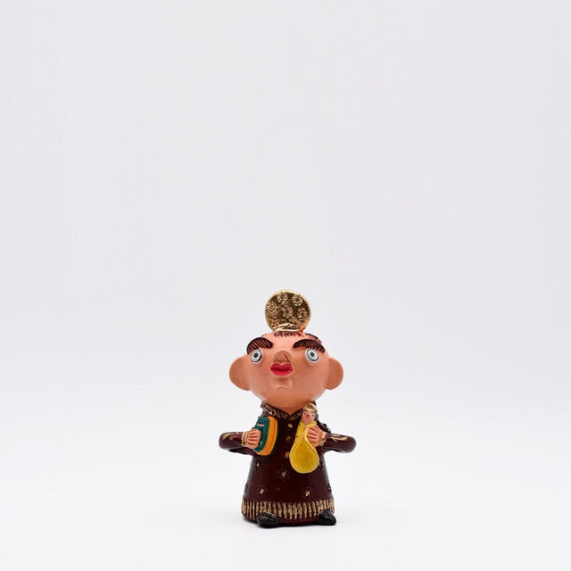 São Antonio 15cm - Prazeres Côta