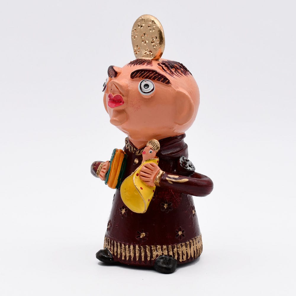São Antonio 15cm - Prazeres Côta