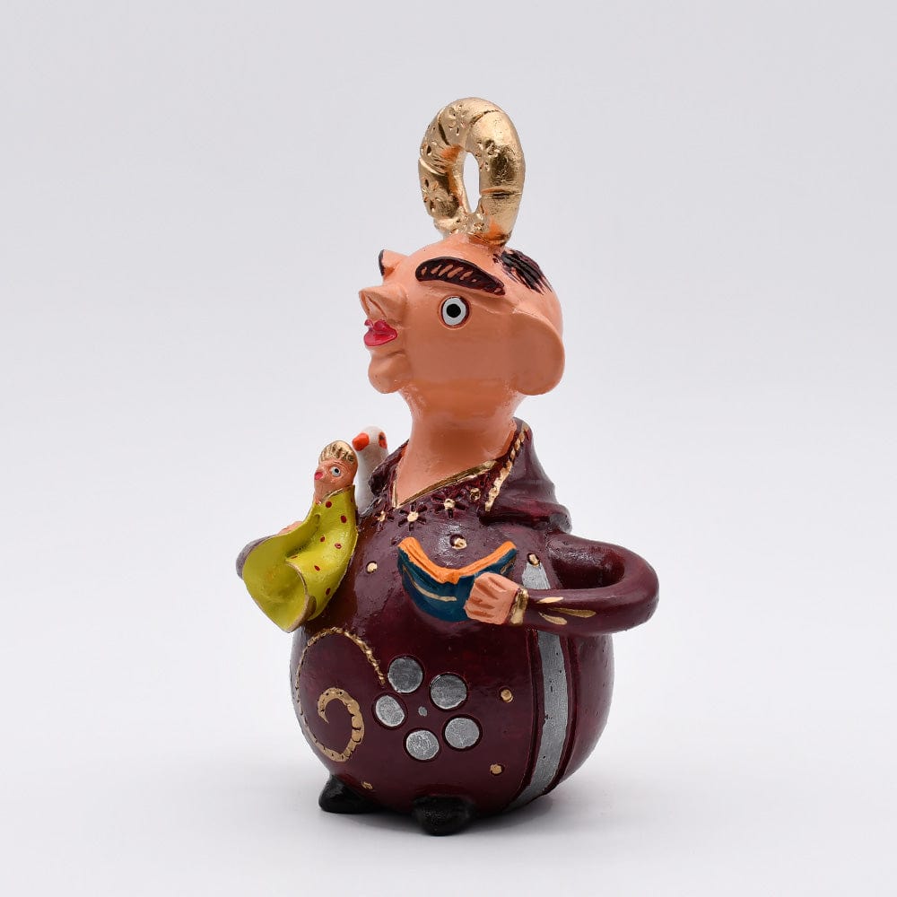 São Antonio 15cm - Prazeres Côta