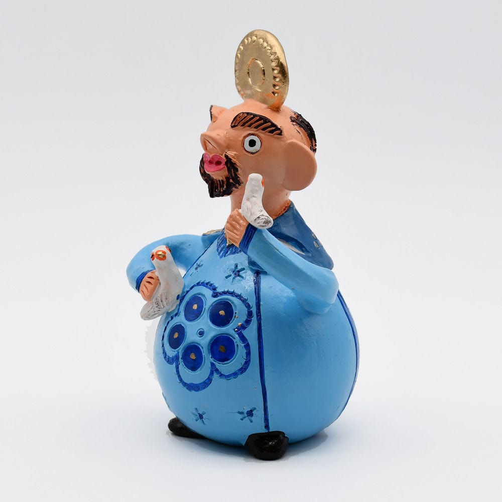 São Francisco 15cm - Prazeres Côta