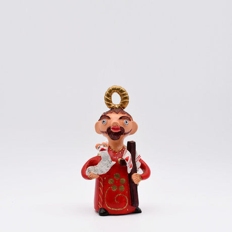 São João 20cm - Prazeres Côta