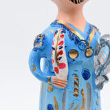 São Pedro by Jùlia Côta - 14"