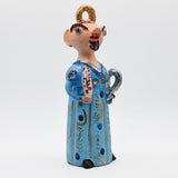 São Pedro by Jùlia Côta - 14"