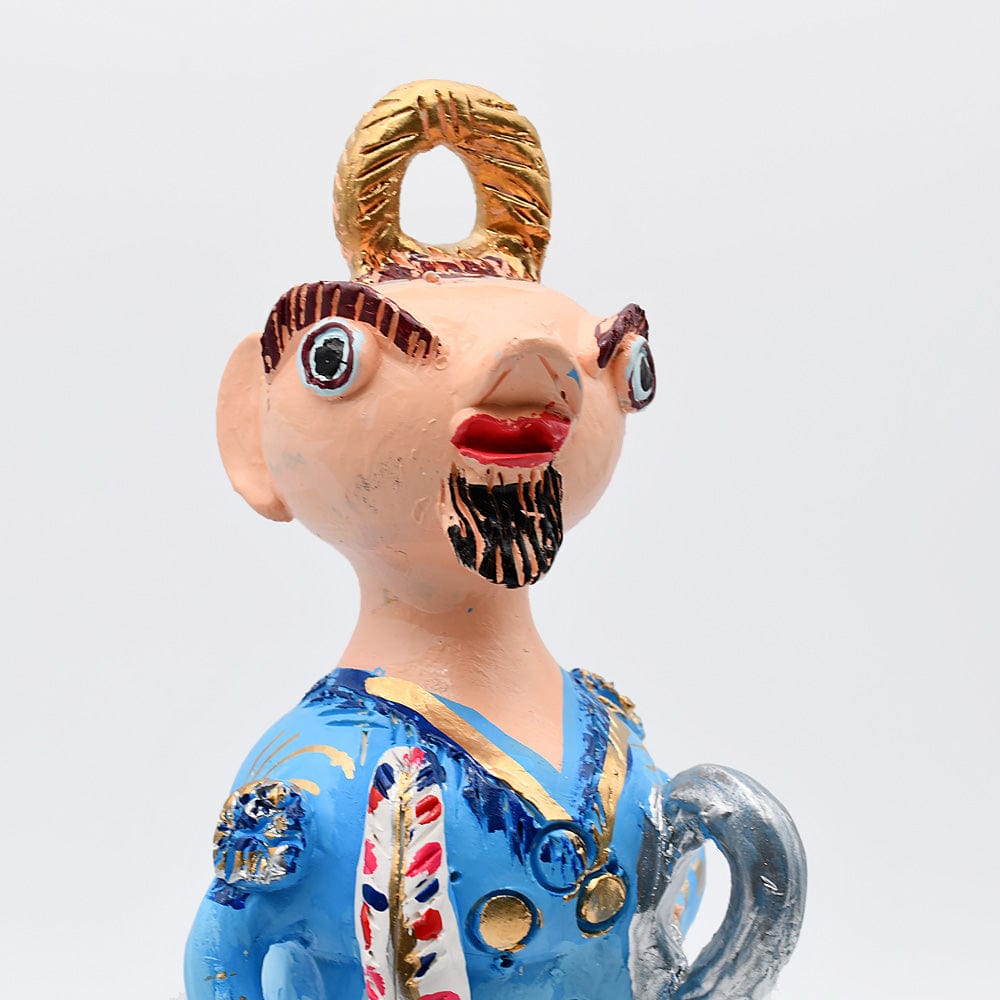 São Pedro by Jùlia Côta - 14"