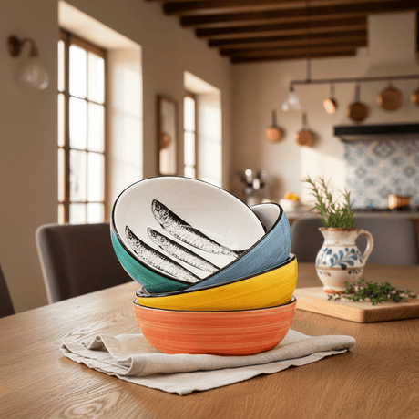 Sardinha I Ceramic bowl