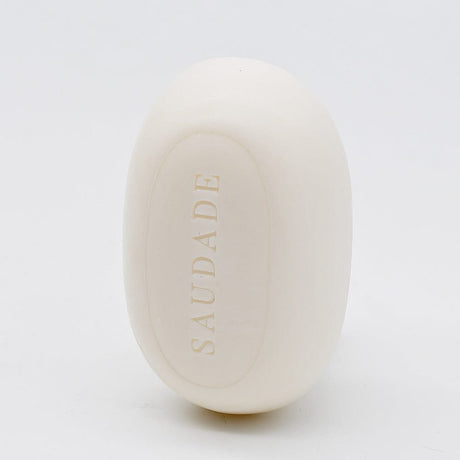 Saudade I Luxury Bar Soap with Cedar Scent