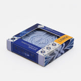 Scented Wax Magnet "Lisboa"