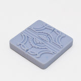 Scented Wax Magnet "Lisboa"