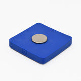 Scented Wax Magnet "Porto"