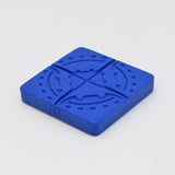 Scented Wax Magnet "Porto"