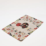 Set de table "Galo"- Lot de 2