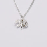 Set of 5 Lucky Charms in Silver 0.5 oz