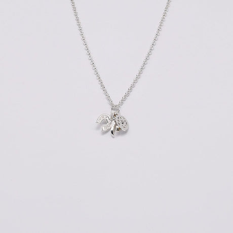 Set of 5 Lucky Charms in Silver 0.5 oz