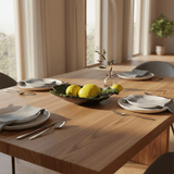 Small Ceramic Dish with a Lemon