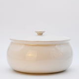 Soupière en grès "Aparte"