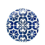 Azulejo I Ceramic and Cork Trivet