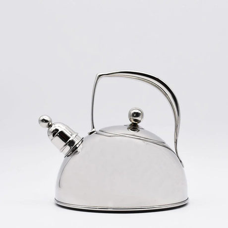 Stainless Steel Kettle - 2 liters