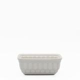 Stoneware Brioche Baking Mold