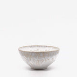 Taormina I Bowl White