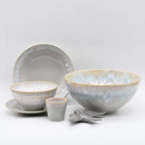 Taormina I Bowl White