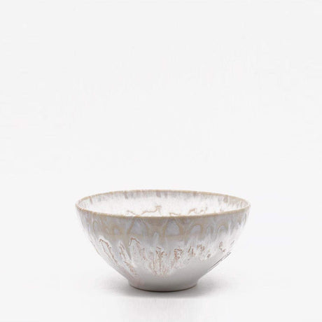 Taormina I Bowl White