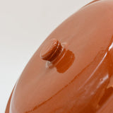 Terracotta Cooking Pot