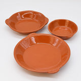 Terracotta Gratin Dish