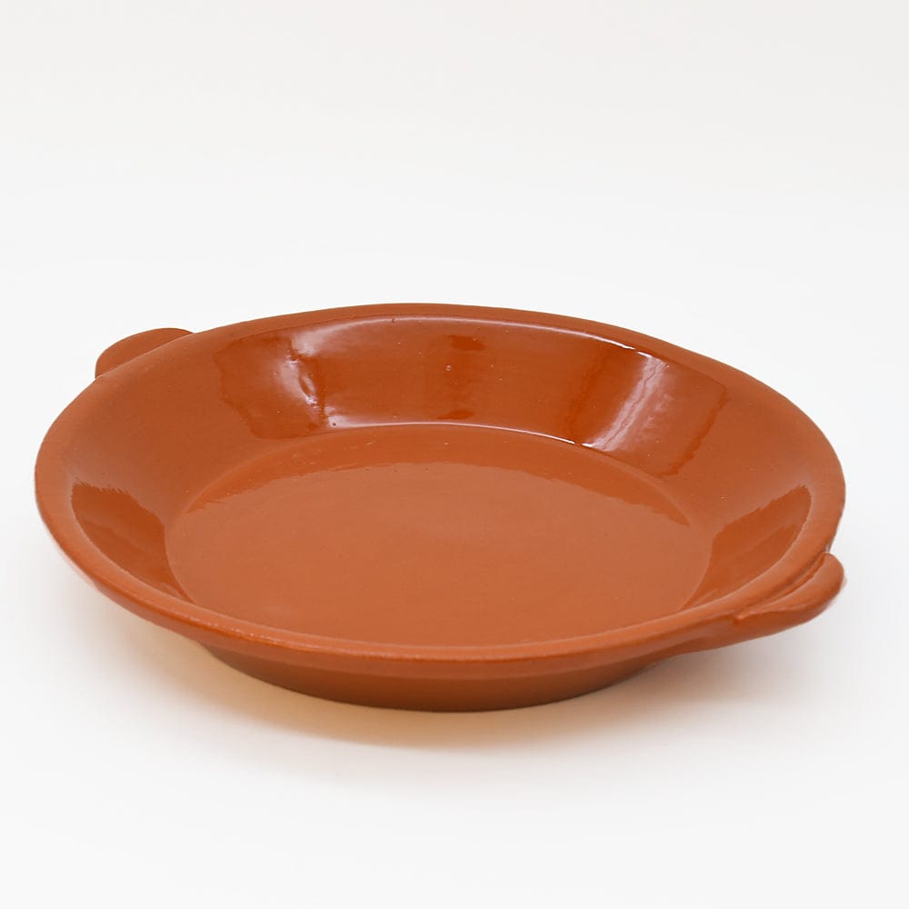 Terracotta Gratin Dish