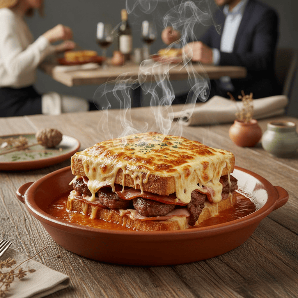 Terracotta Gratin Dish