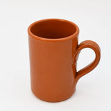 Terracotta Mug