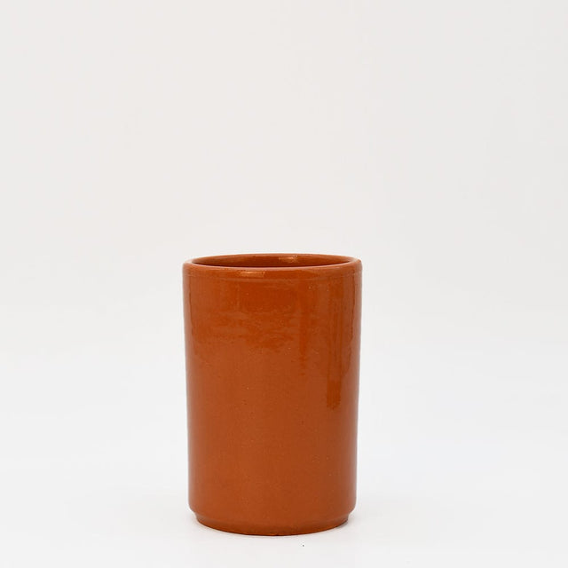 Terracotta Tumbler