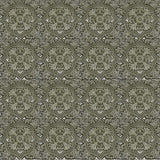 Textured Azulejo - Dark green